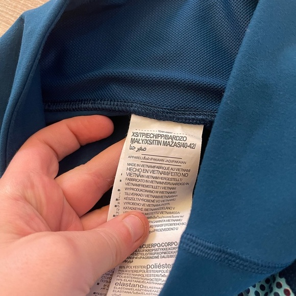 Under Armour Leggings - Picture 3 of 4